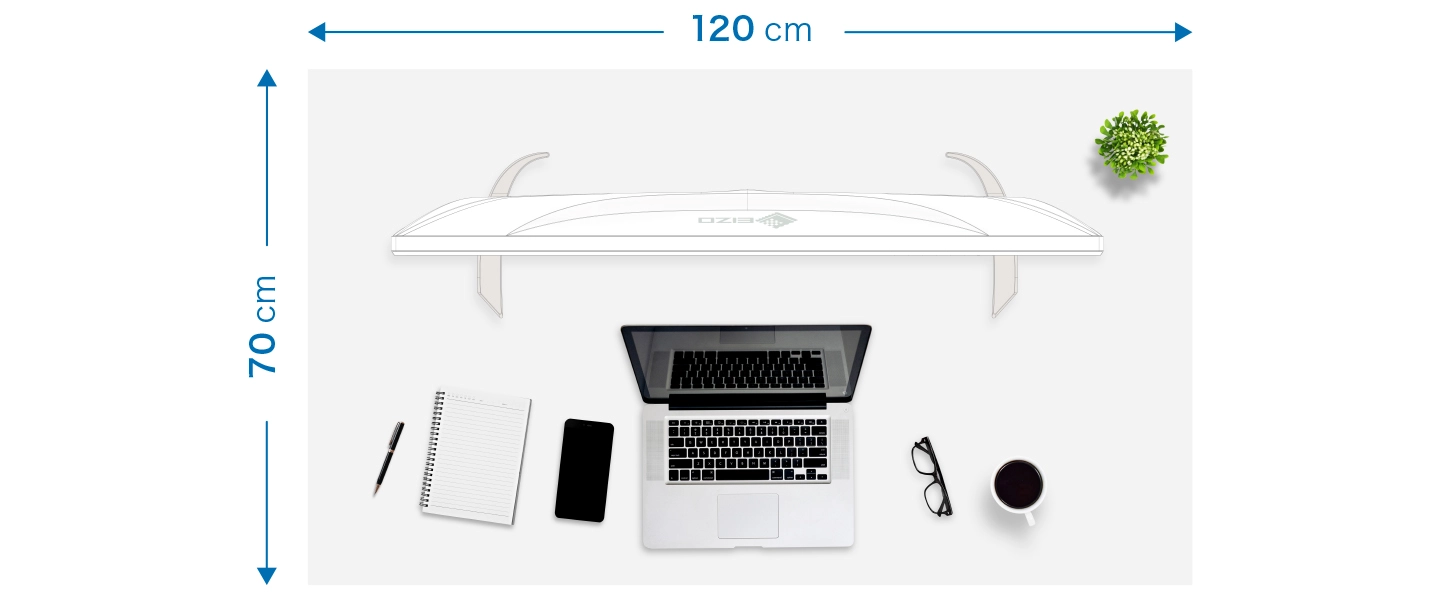FlexScan EV4340X